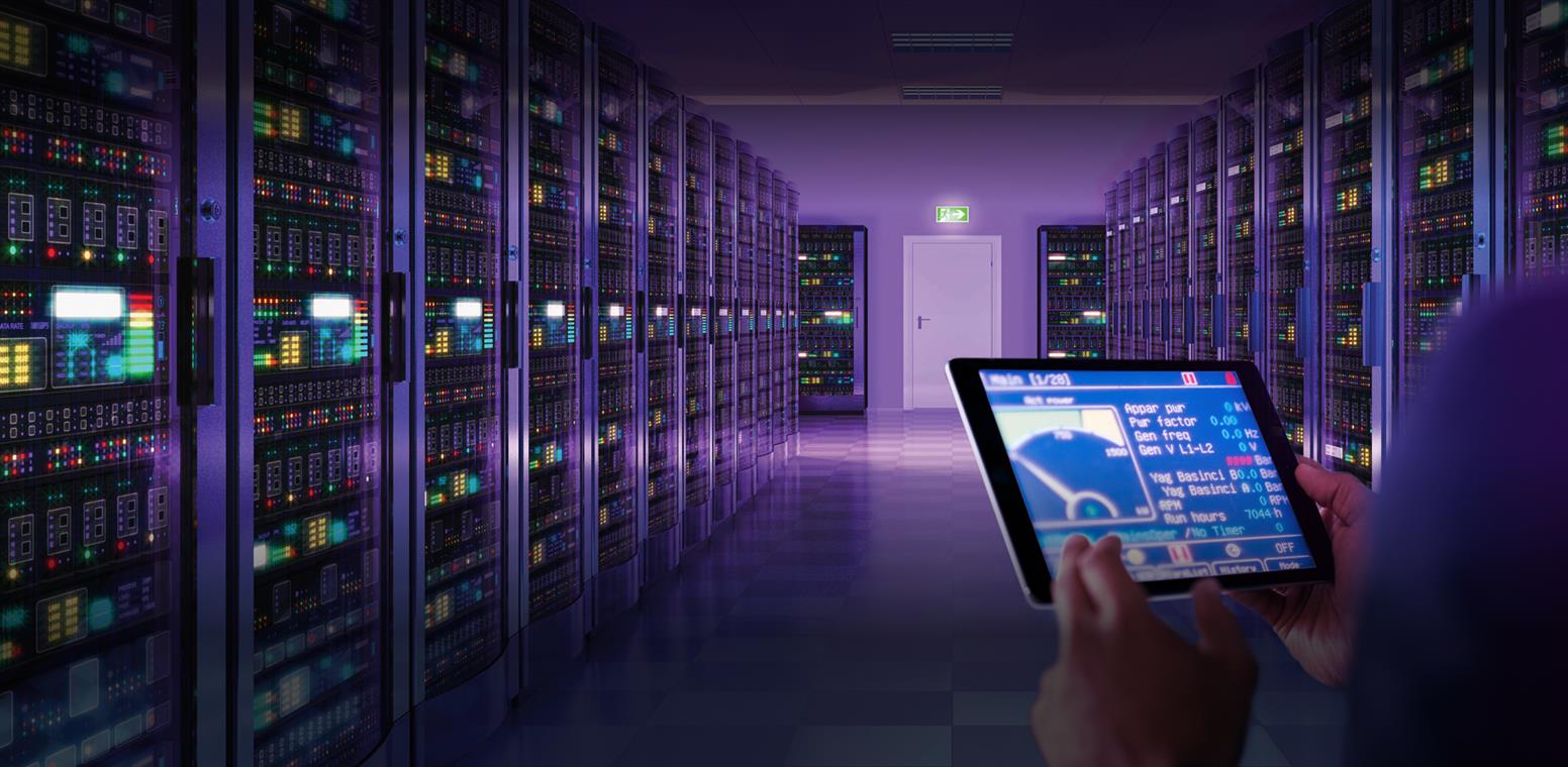 Veri Merkezi Danışmanlığı