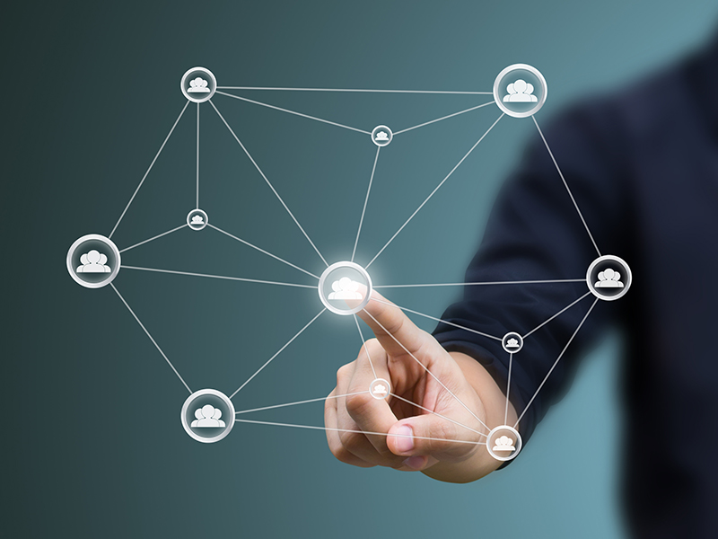 NAC ve 802.1X Çözümleri